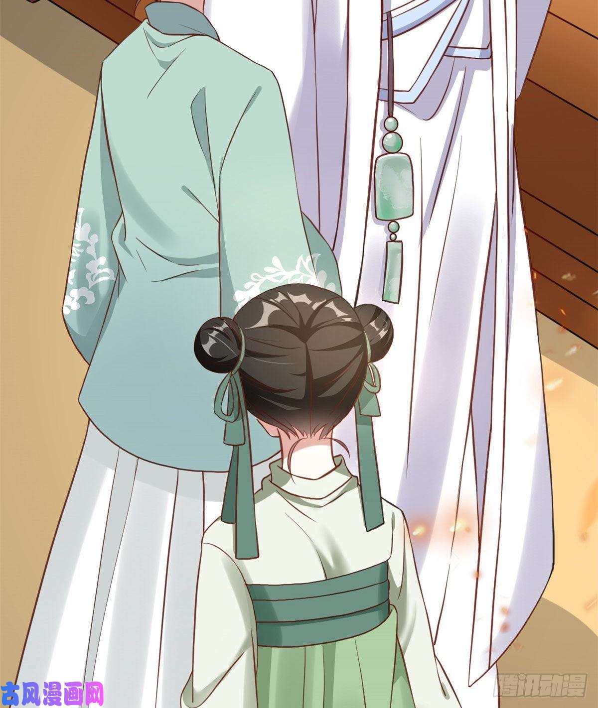 韶光慢第27话 我长得这么面目可憎吗