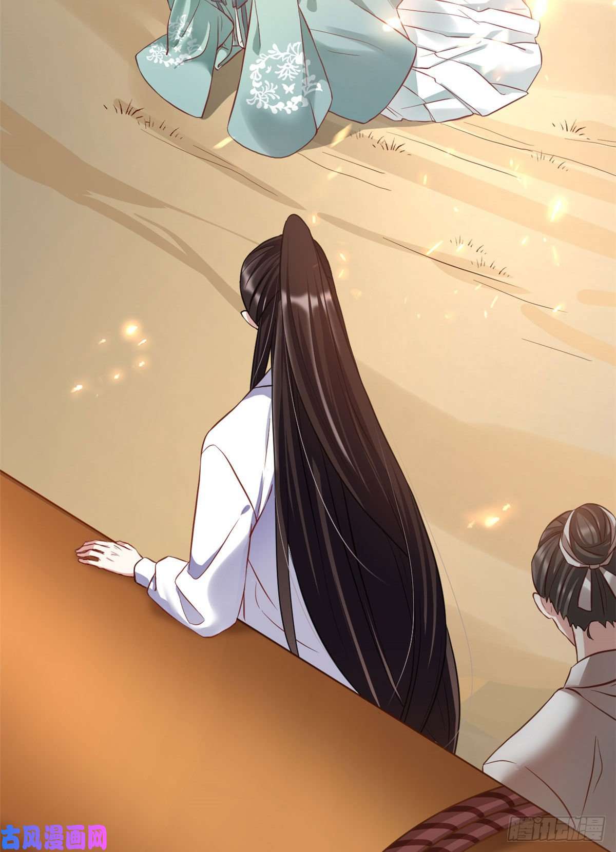 韶光慢第27话 我长得这么面目可憎吗