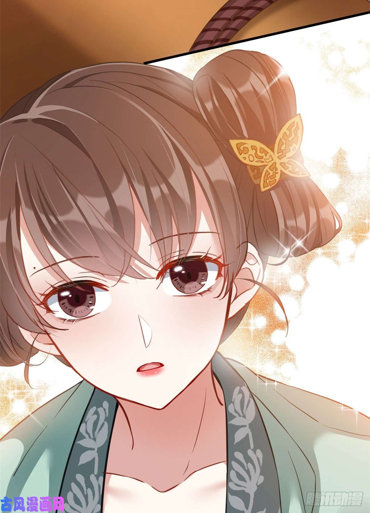 韶光慢第27话 我长得这么面目可憎吗