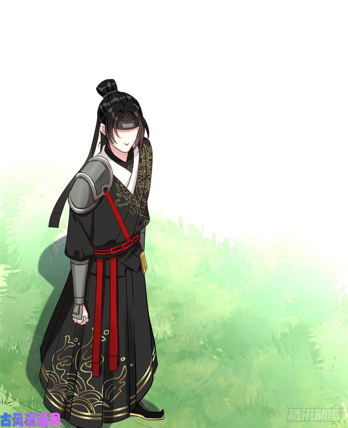 韶光慢第27话 我长得这么面目可憎吗