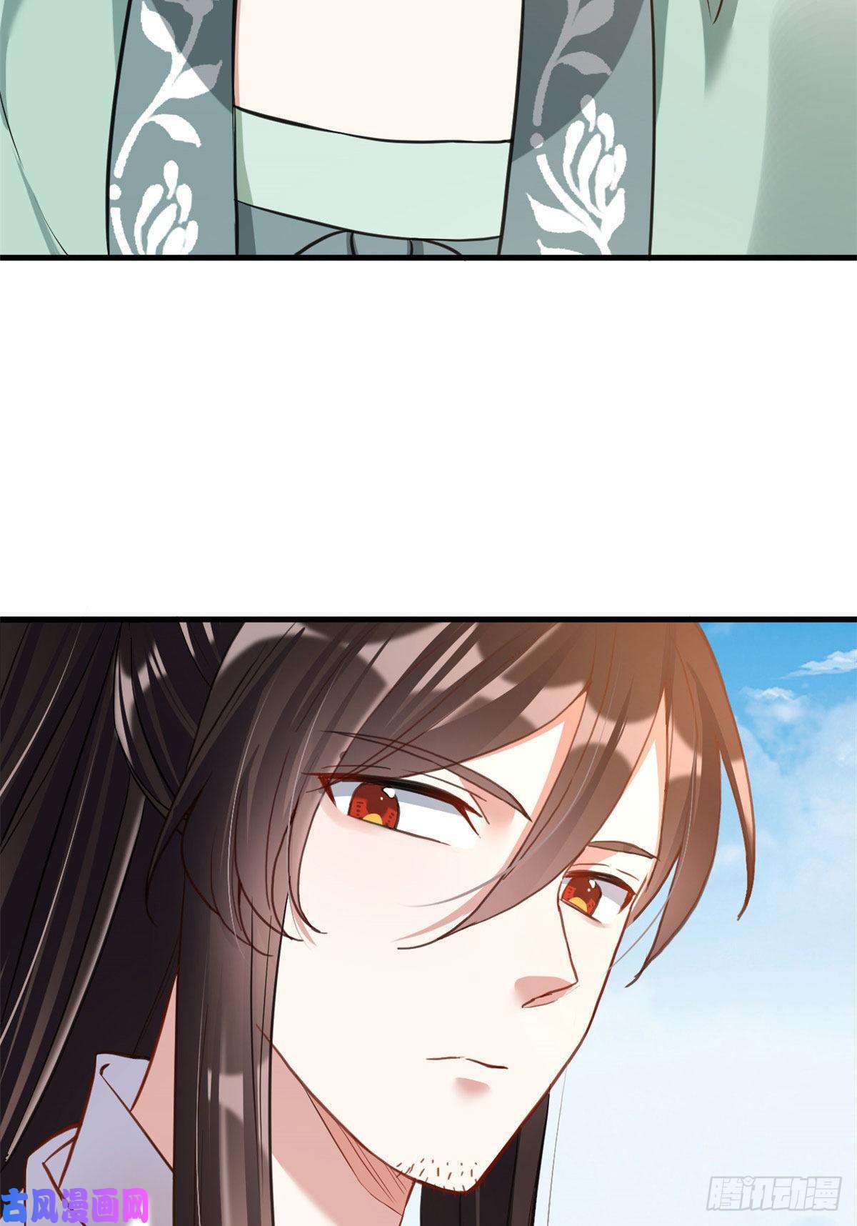 韶光慢第27话 我长得这么面目可憎吗