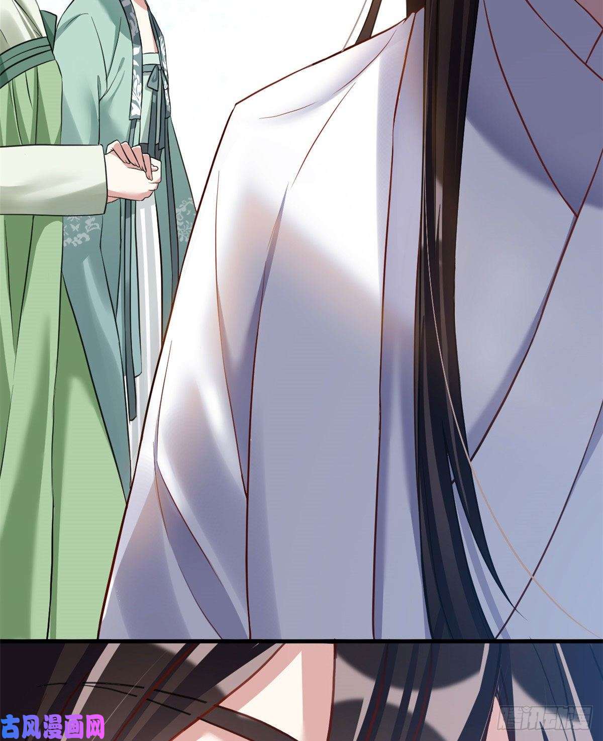 韶光慢第27话 我长得这么面目可憎吗