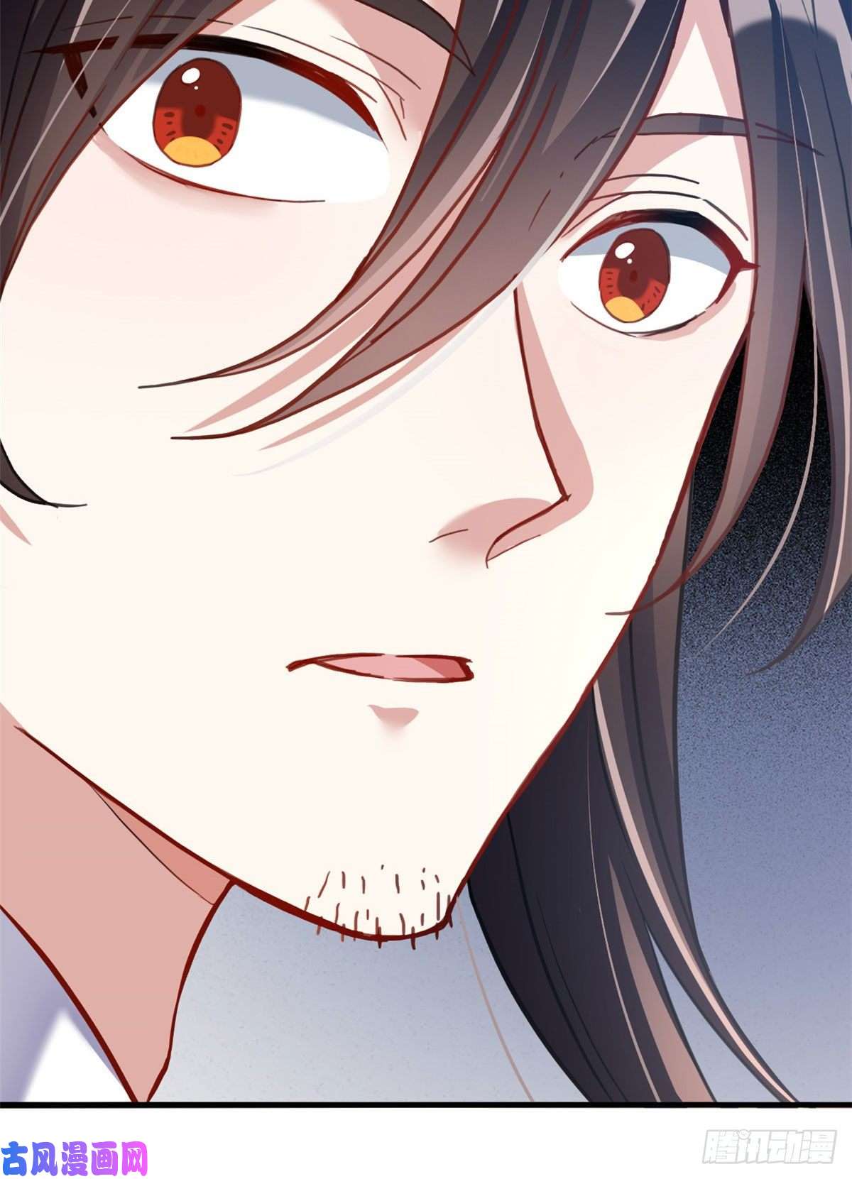 韶光慢第27话 我长得这么面目可憎吗