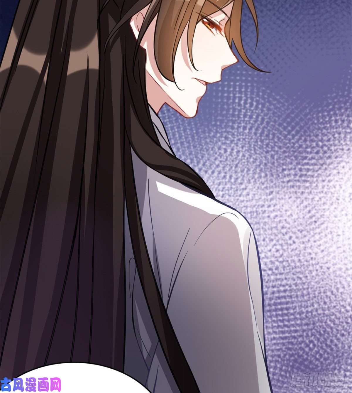 韶光慢第29话 乔公子毁了容