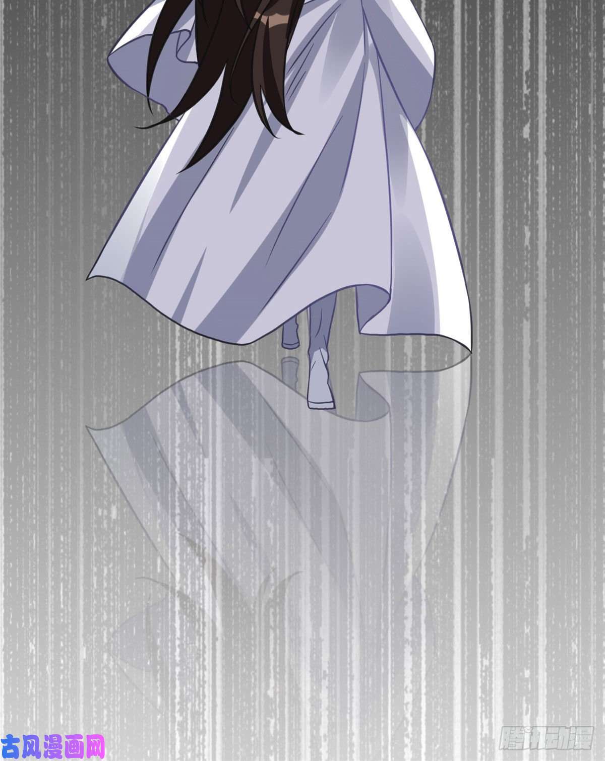 韶光慢第29话 乔公子毁了容