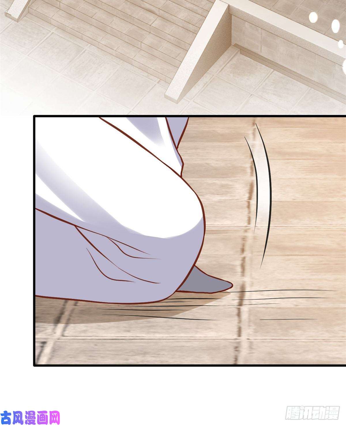 韶光慢第32话邵明渊一定会和兄长见面