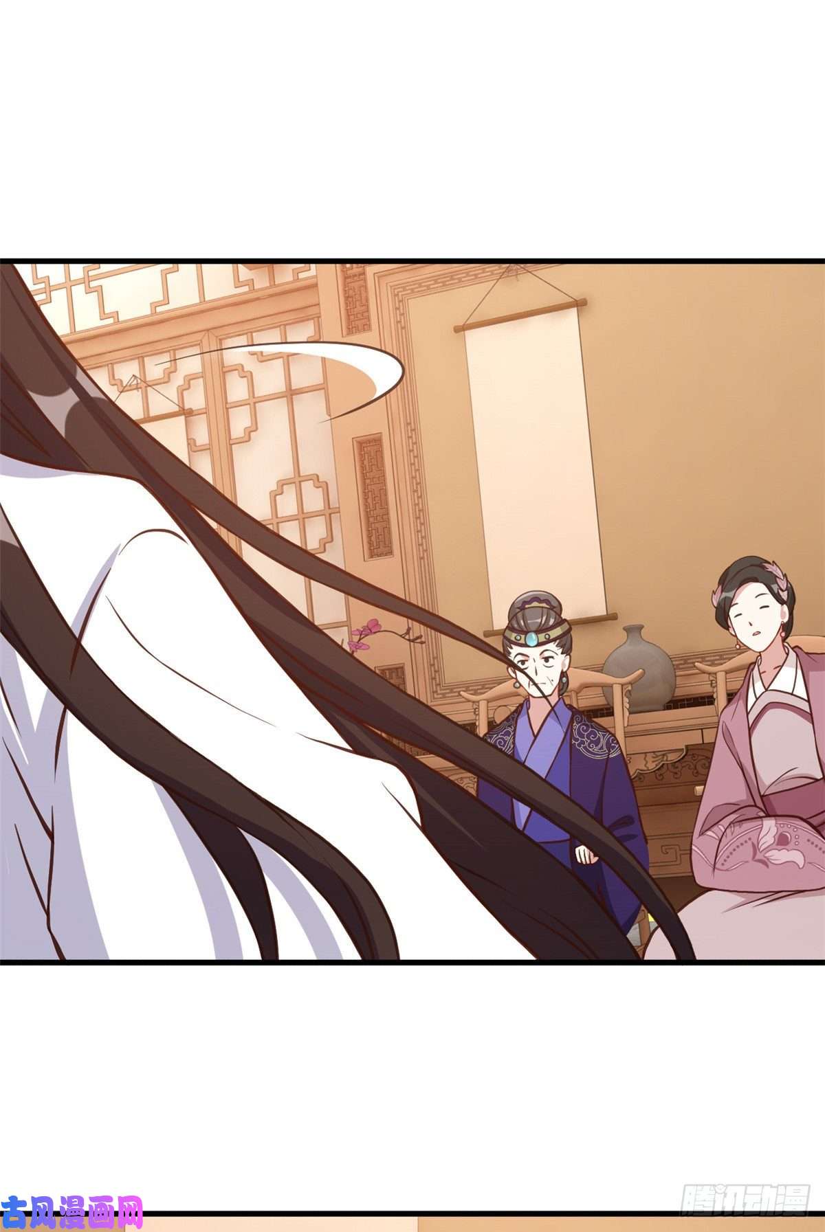 韶光慢第32话邵明渊一定会和兄长见面