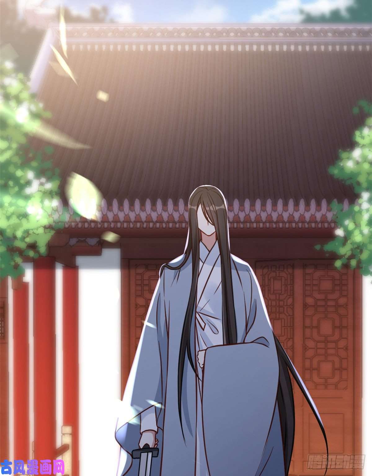 韶光慢第32话邵明渊一定会和兄长见面