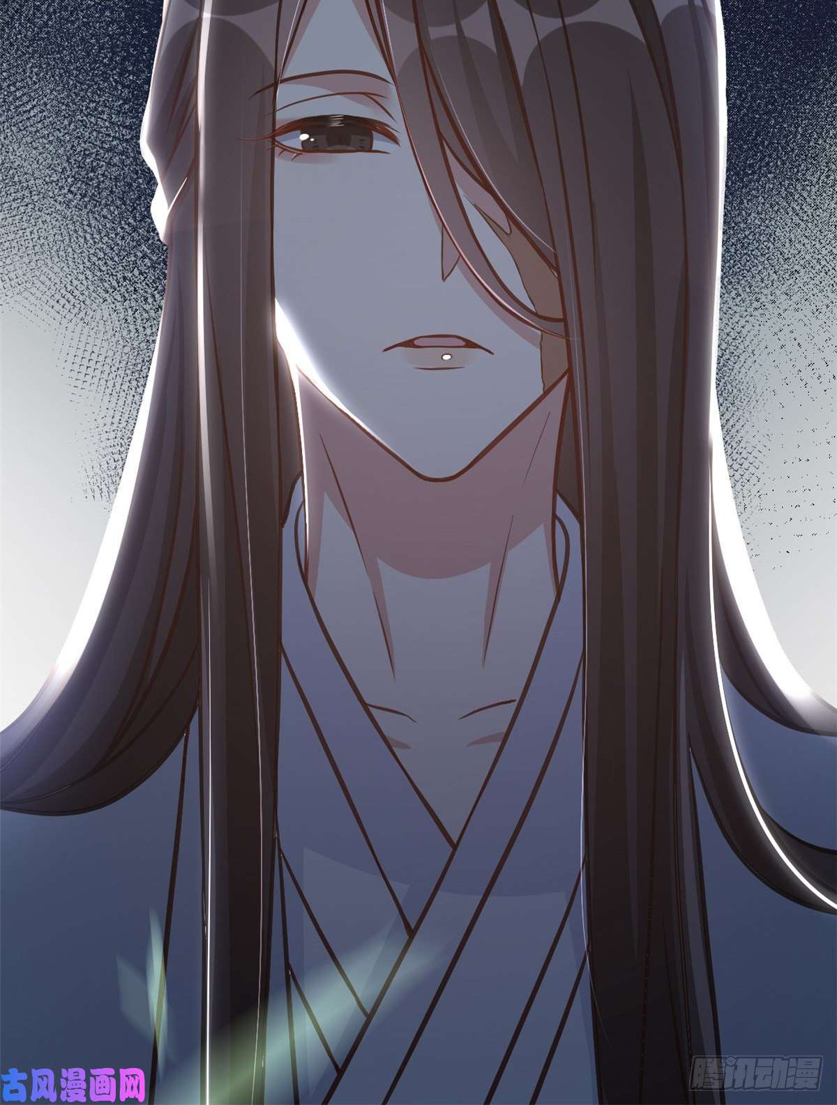 韶光慢第32话邵明渊一定会和兄长见面