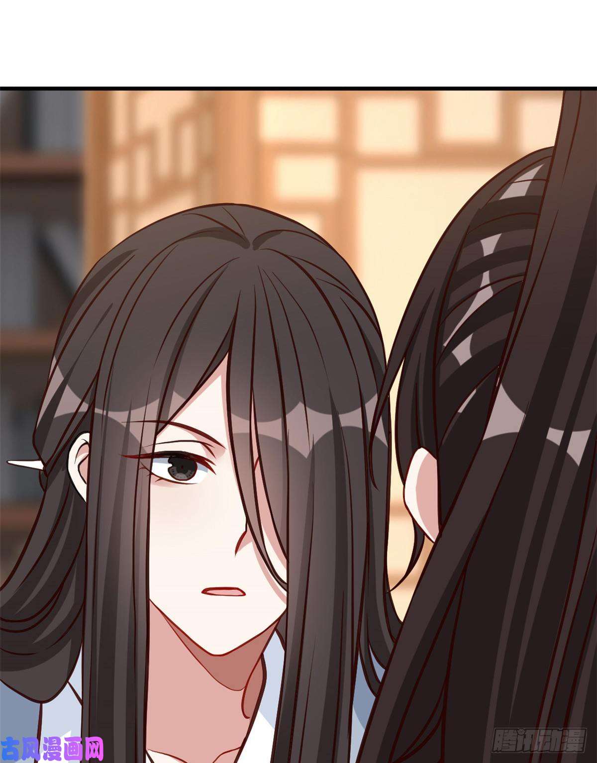 韶光慢第33话 你没有保护好我妹妹