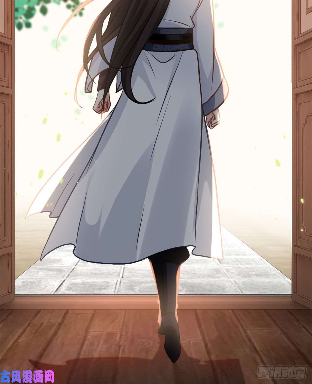 韶光慢第33话 你没有保护好我妹妹