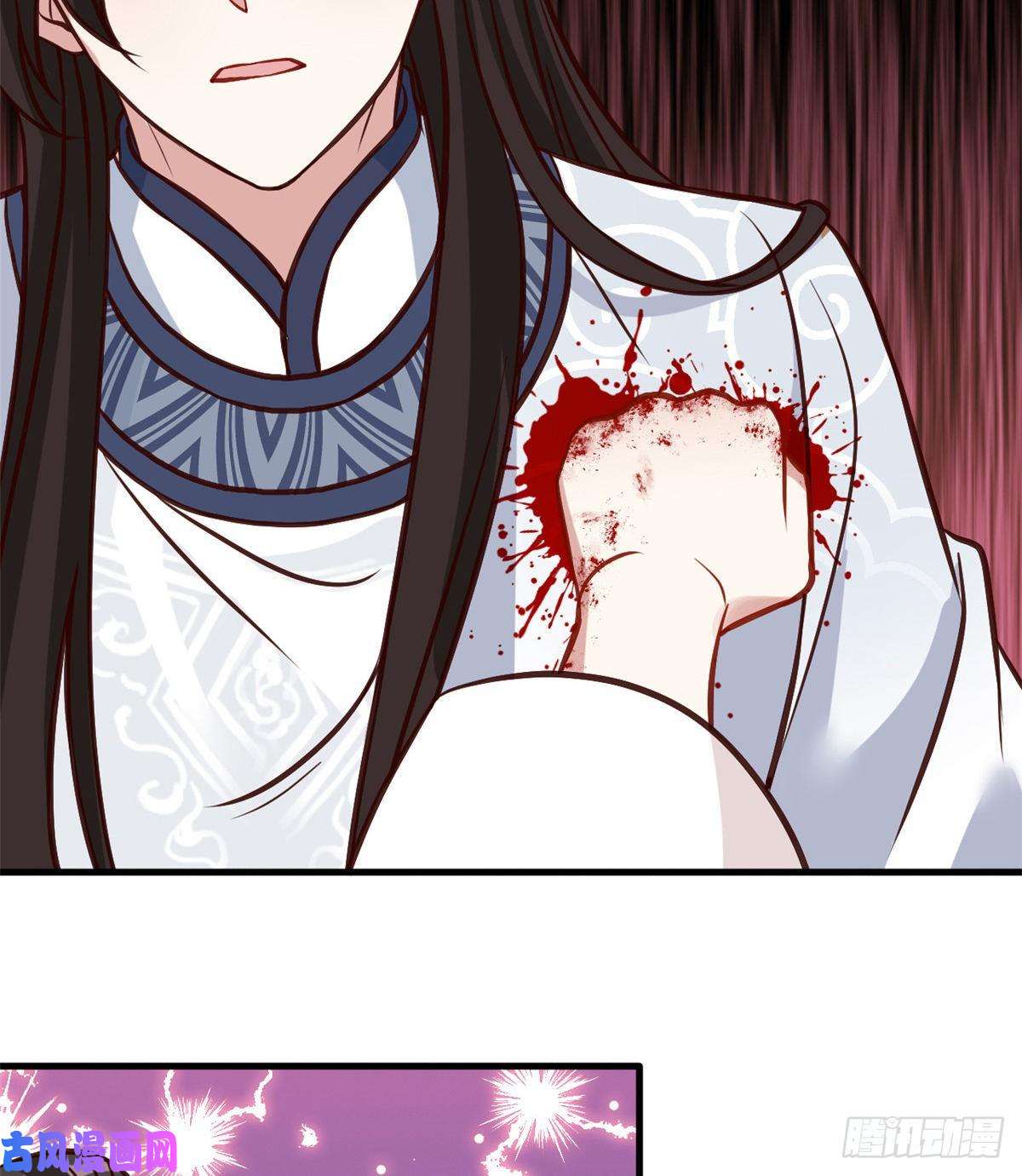 韶光慢第33话 你没有保护好我妹妹