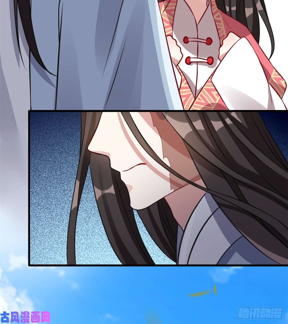 韶光慢第34话 我才不想叫他姐夫