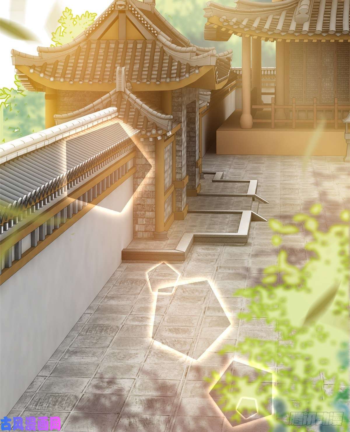 韶光慢第34话 我才不想叫他姐夫