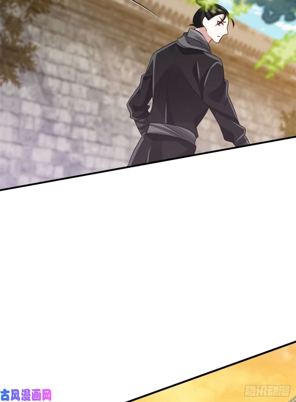 韶光慢第34话 我才不想叫他姐夫