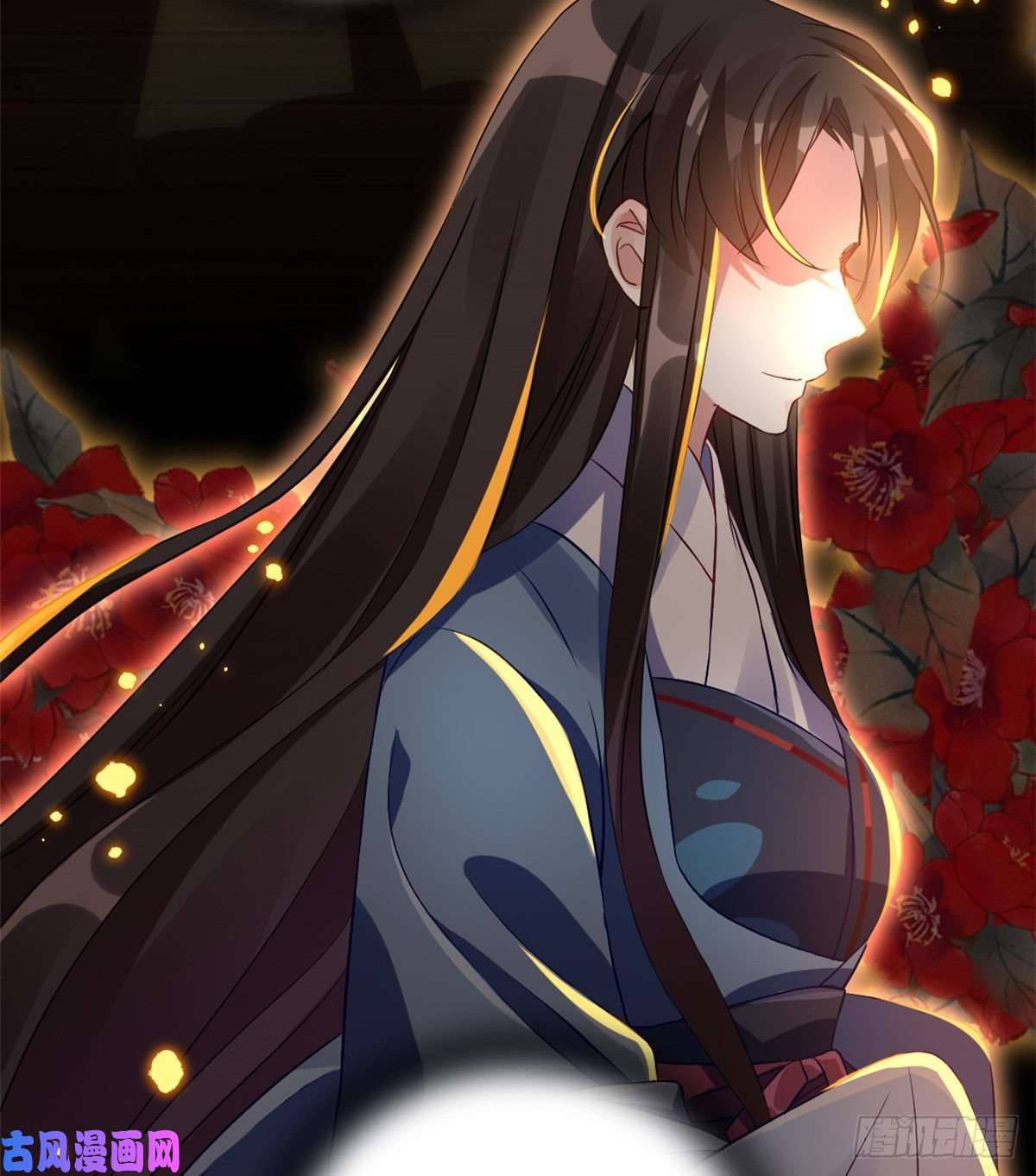 韶光慢第34话 我才不想叫他姐夫