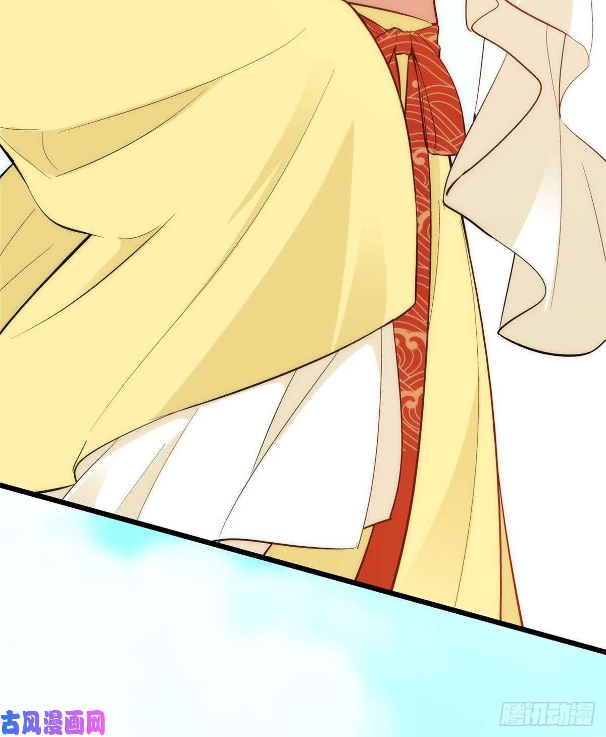 韶光慢第36话 小娘子生得好漂亮