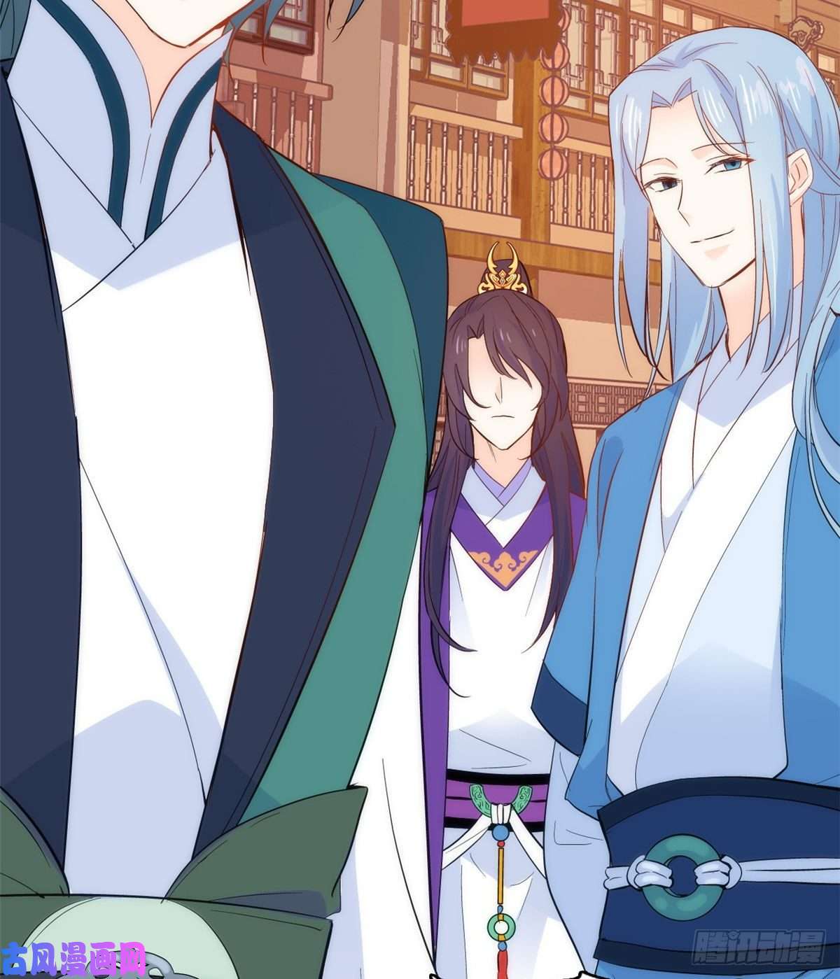 韶光慢第37话 油锅取钱