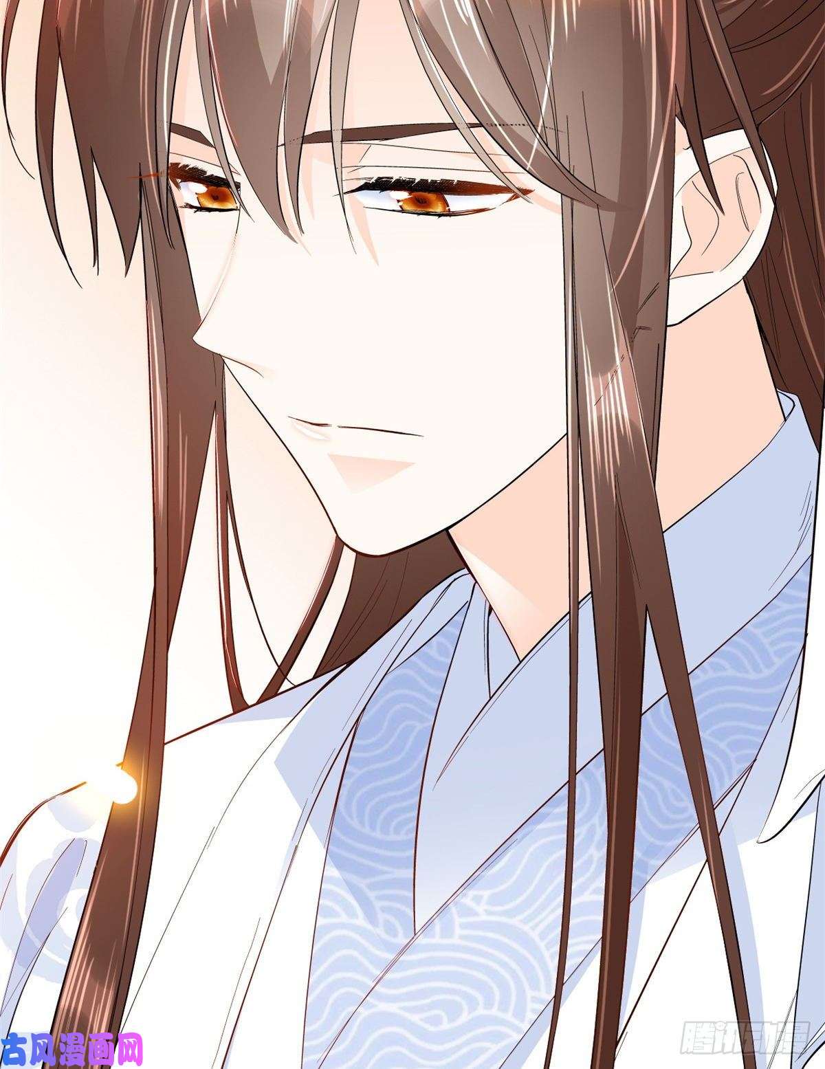 韶光慢第40话 那老家伙脾气很古怪