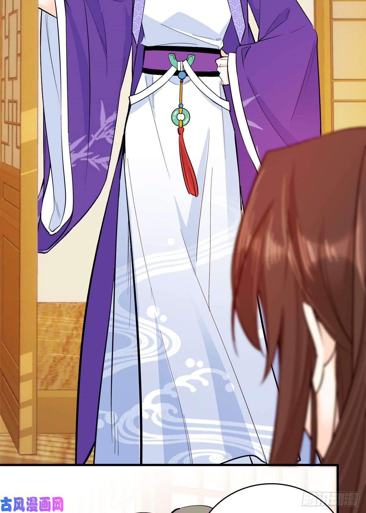 韶光慢第47话 你射杀媳妇时挺利落嘛