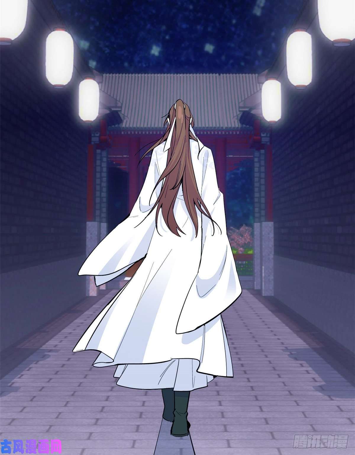 韶光慢第48话 老夫想去哪就去哪！