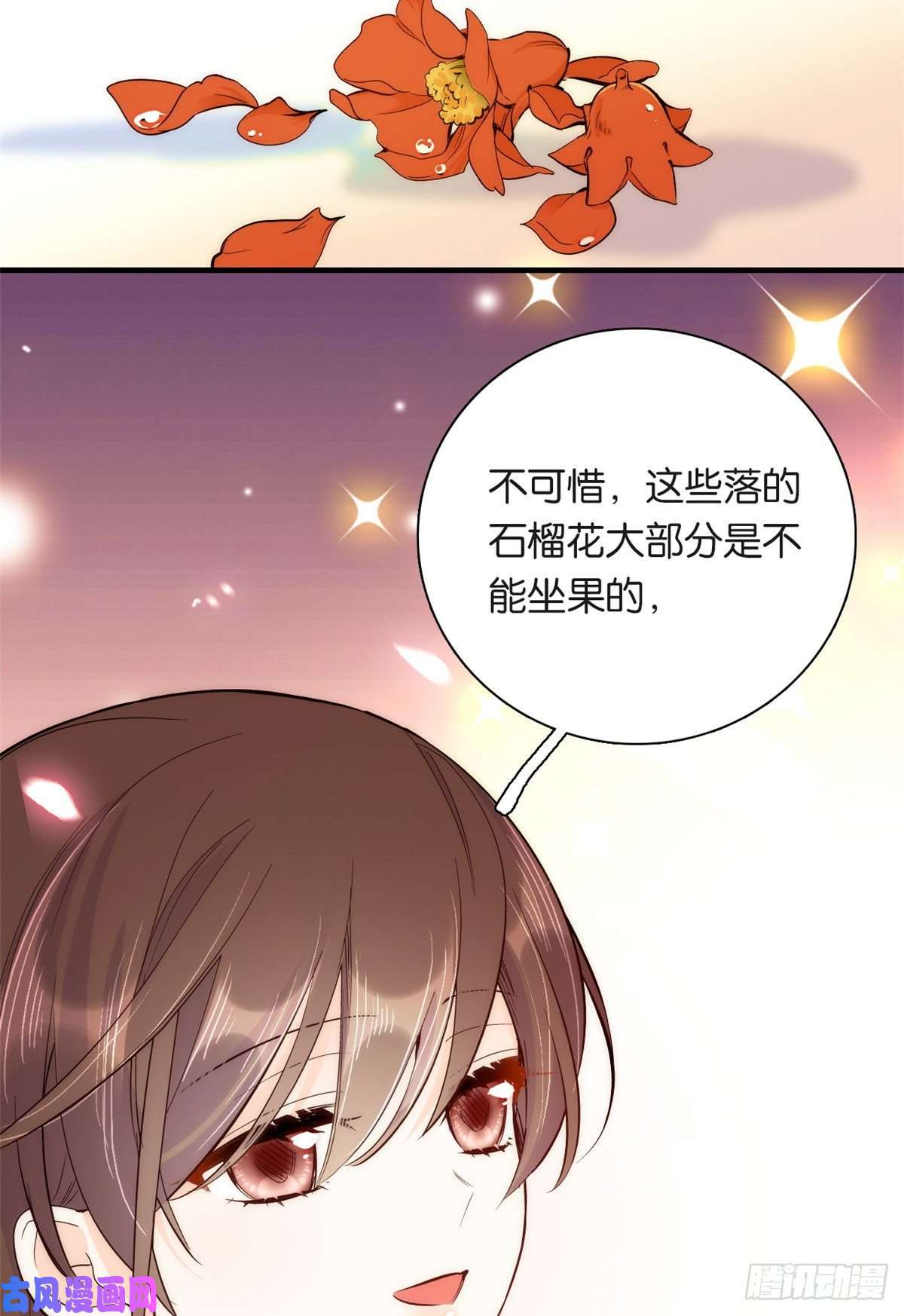 韶光慢第49话 想想你擅长什么