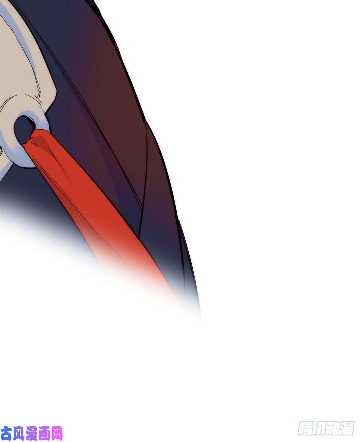 韶光慢第50话 不该多嘴的