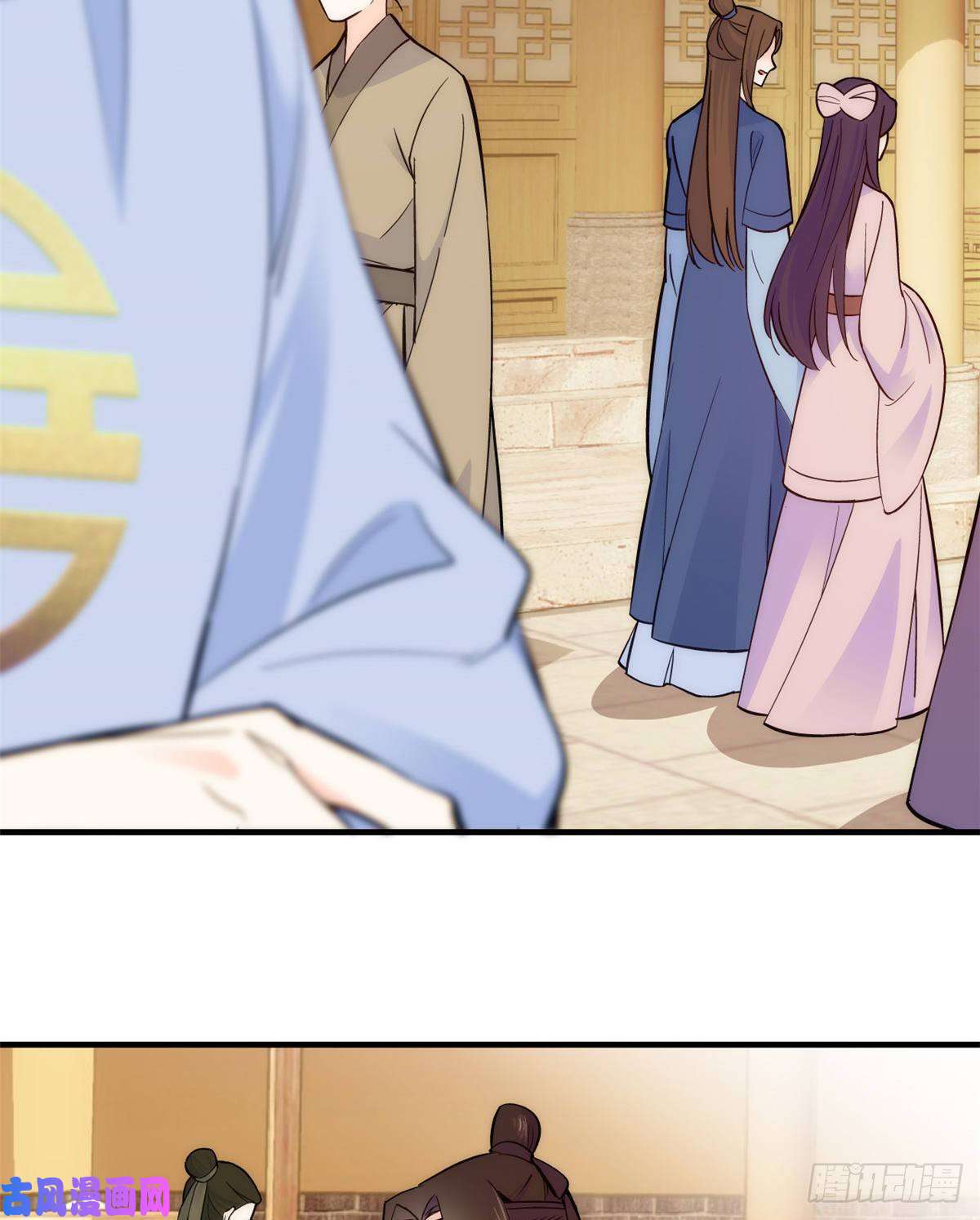 韶光慢第51话 我闺女好厉害