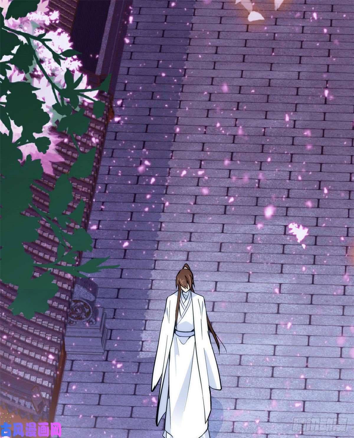 韶光慢第53话 乔氏是个什么样的人呢