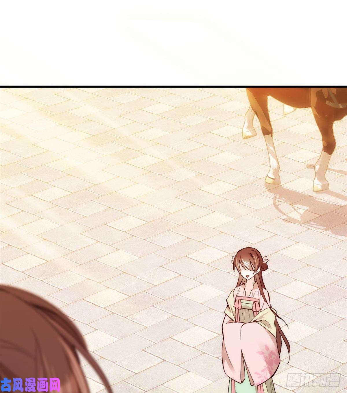 韶光慢第58话 可能是出现的方式不对