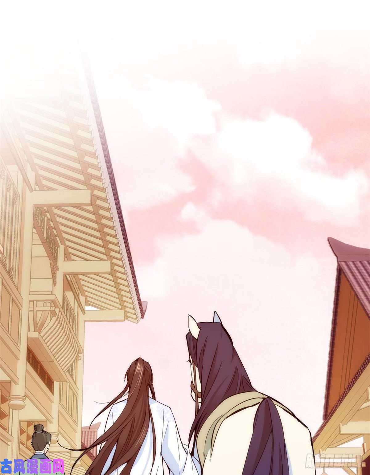 韶光慢第59话 原来是个初哥真是可惜