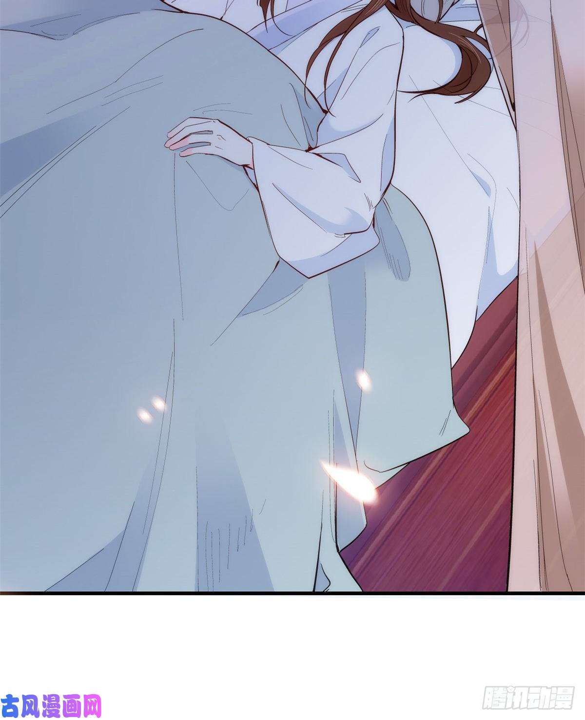 韶光慢第60话 身上觉得有些热