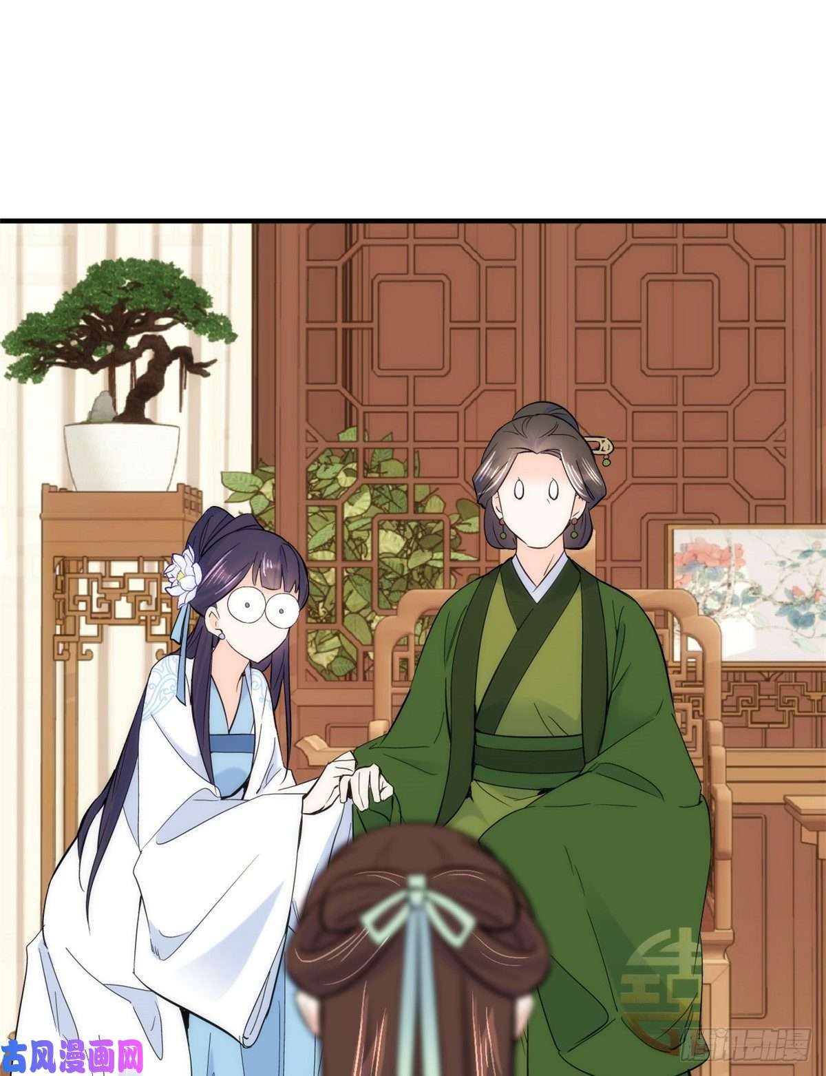 韶光慢第62话 男人哭成这样不丢人？