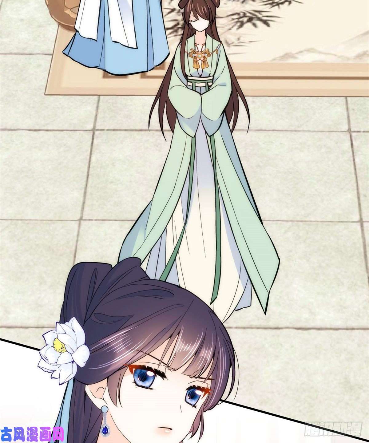 韶光慢第62话 男人哭成这样不丢人？