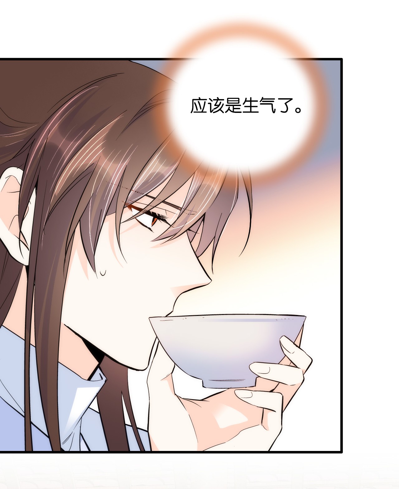 韶光慢第77话 我若要邵将军娶我呢？