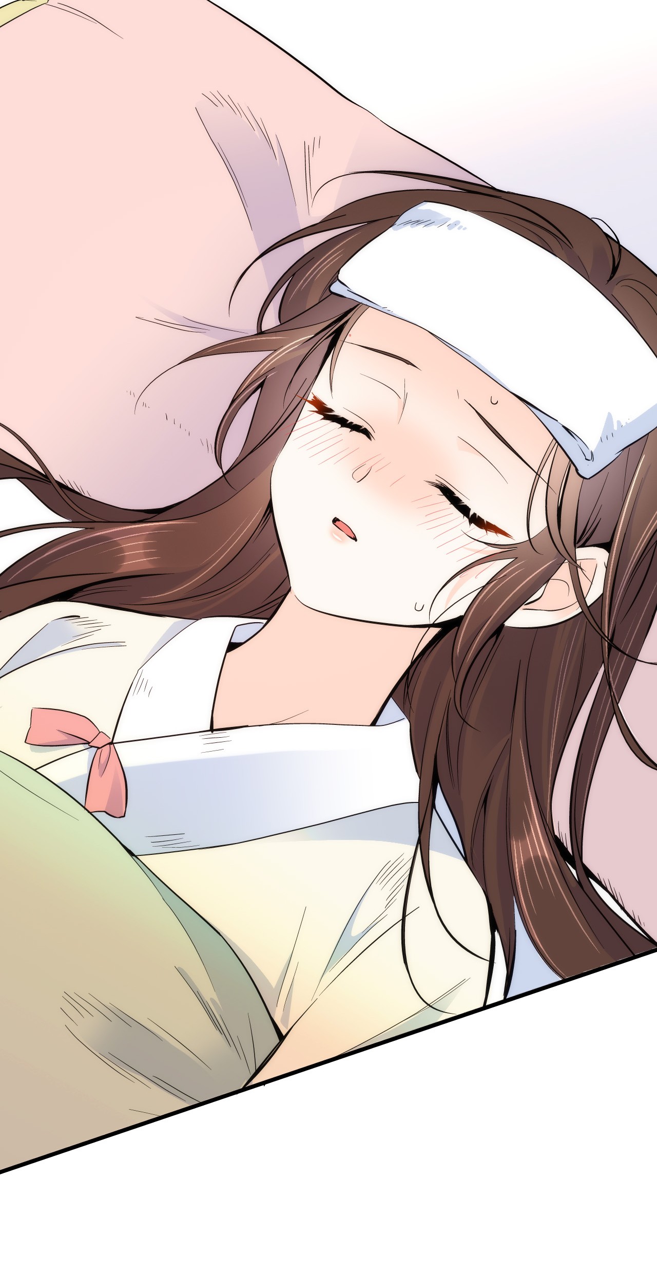 韶光慢第79话 昭丫头，是你吗