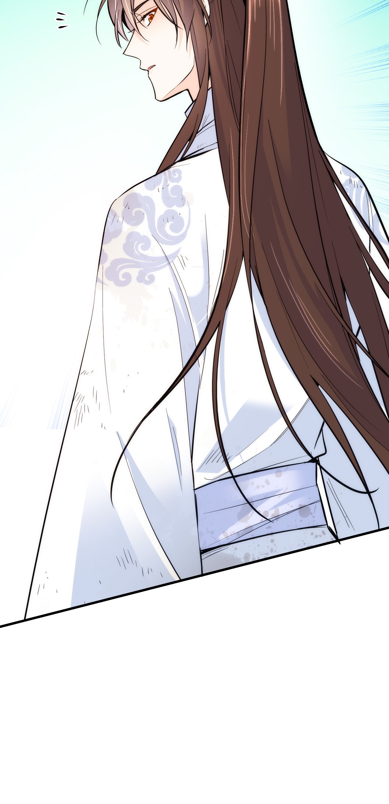 韶光慢第79话 昭丫头，是你吗