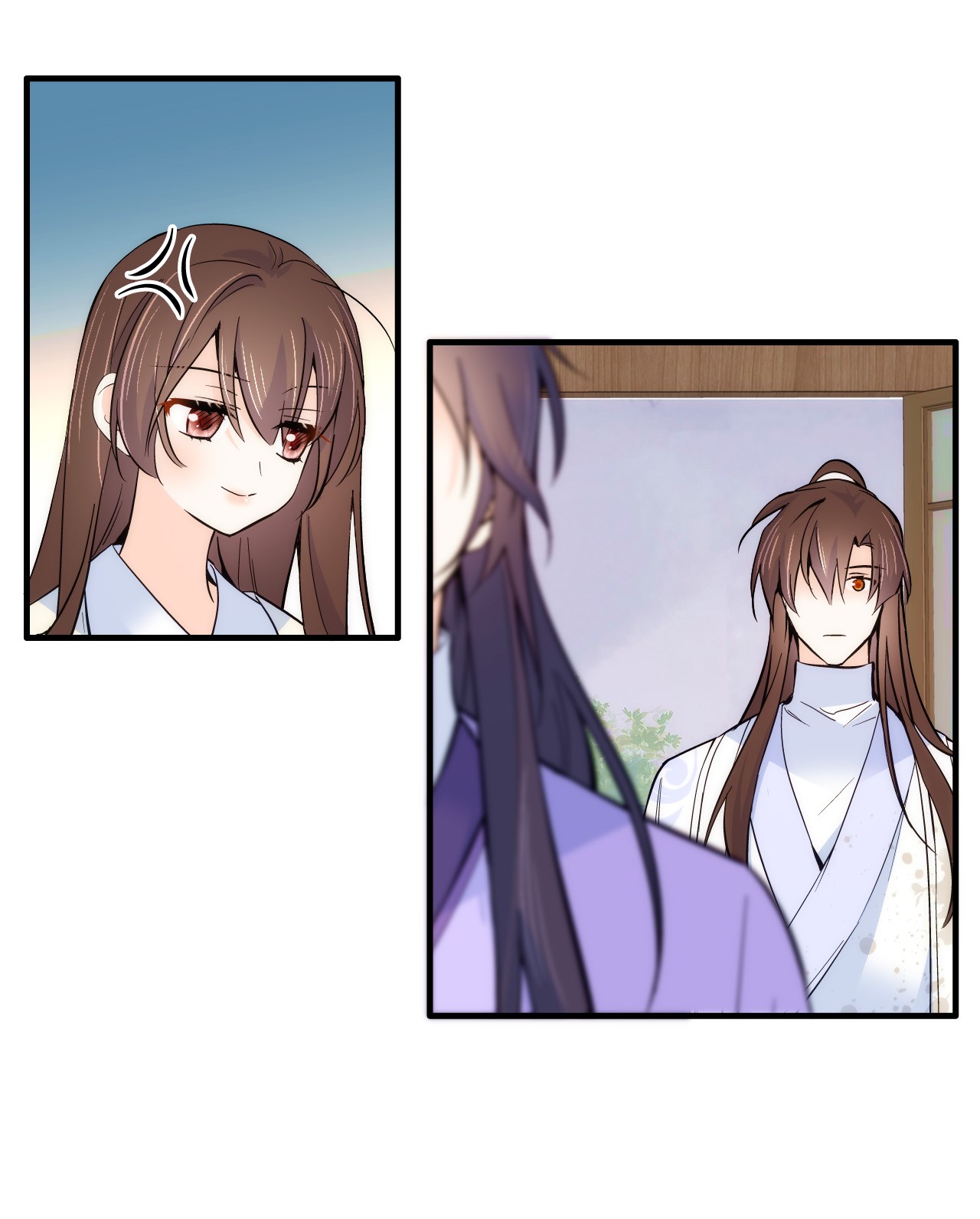 韶光慢第80话 邵明渊知道你的身份吗？