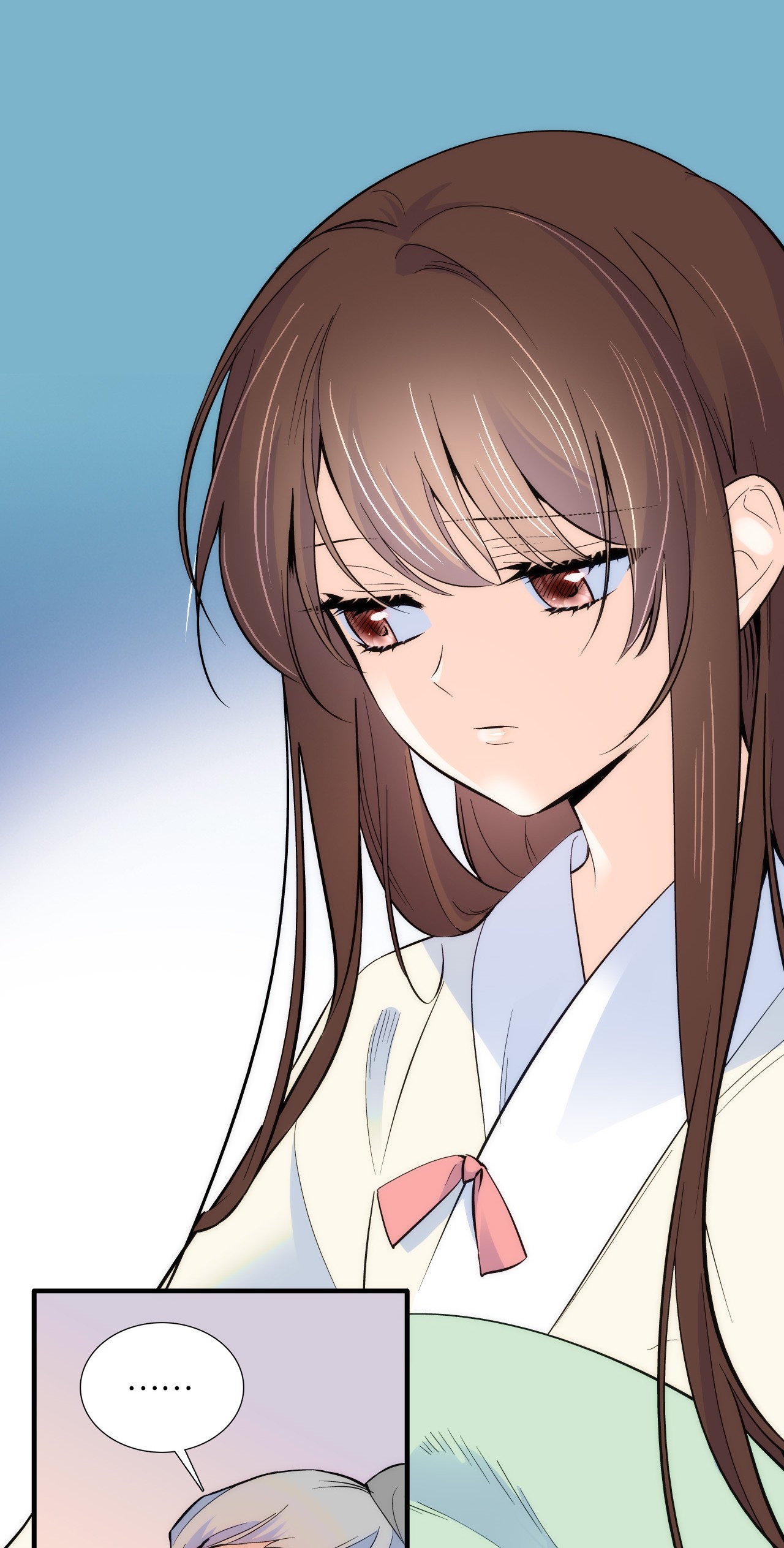 韶光慢第80话 邵明渊知道你的身份吗？