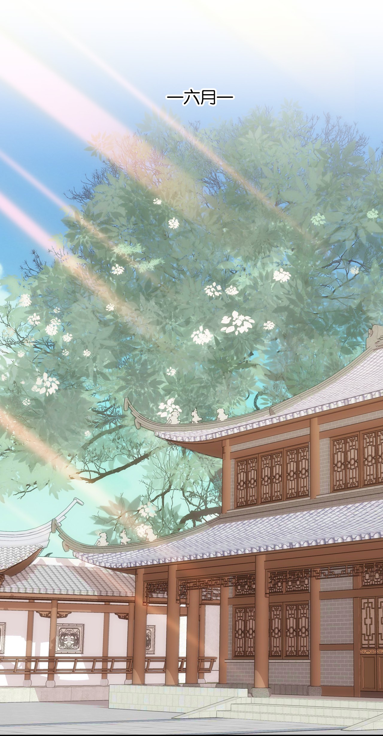 韶光慢第86话 闺女送我的能一样吗？