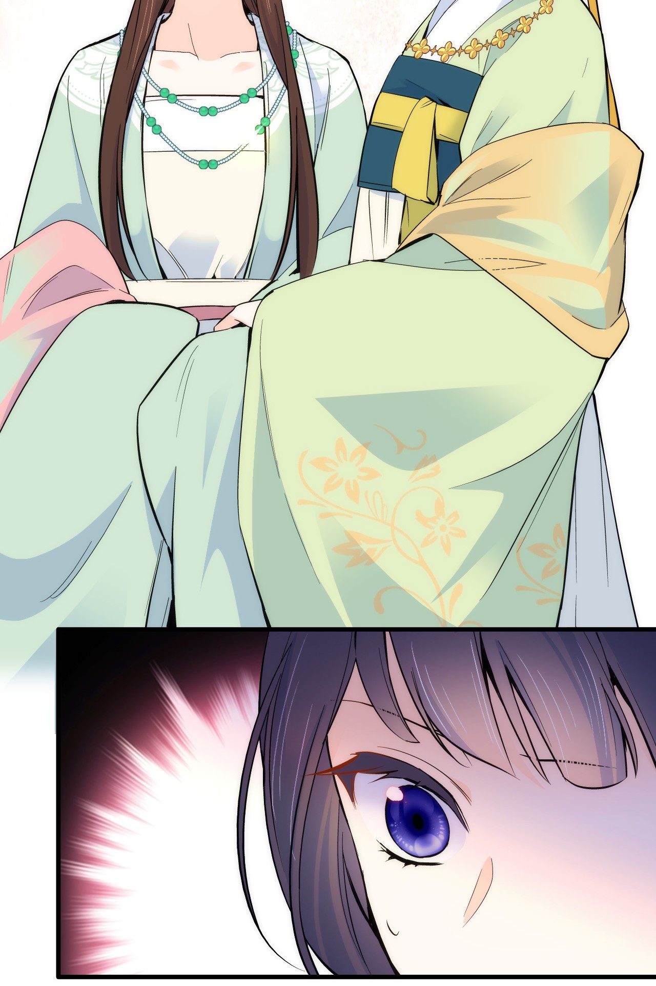 韶光慢第87话 初入馥山社