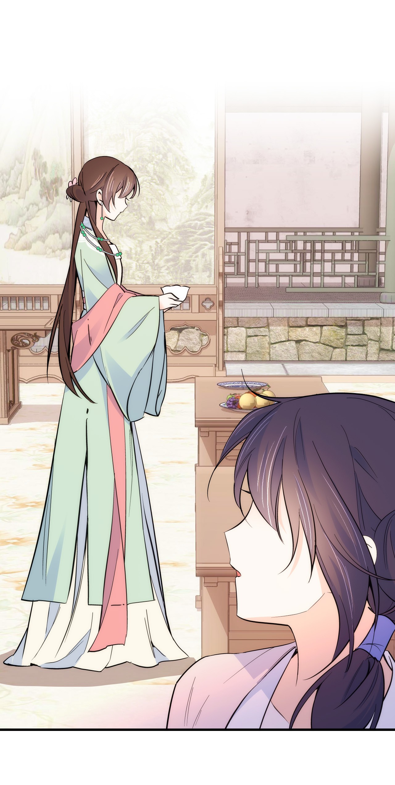 韶光慢第89话 这姑娘是来砸场子的吧？