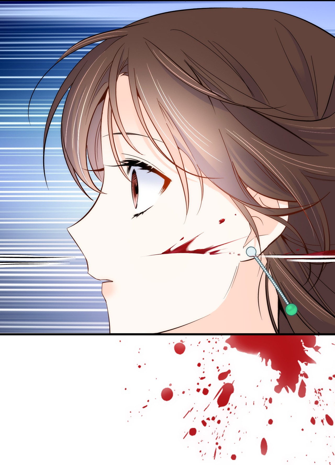 韶光慢第91话 黎姑娘，你可千万不要动