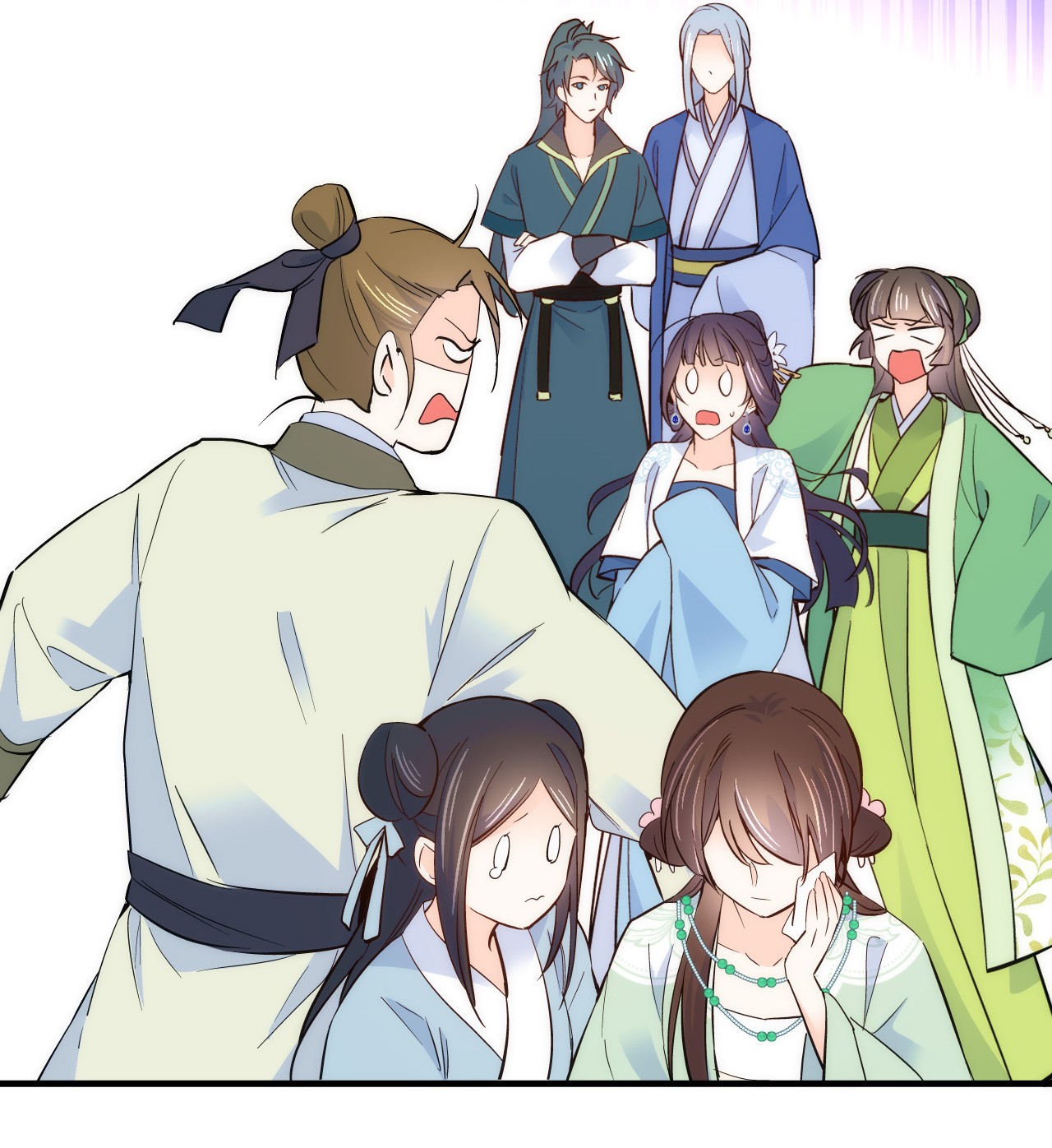 韶光慢第93话 日子好无聊，好无聊！