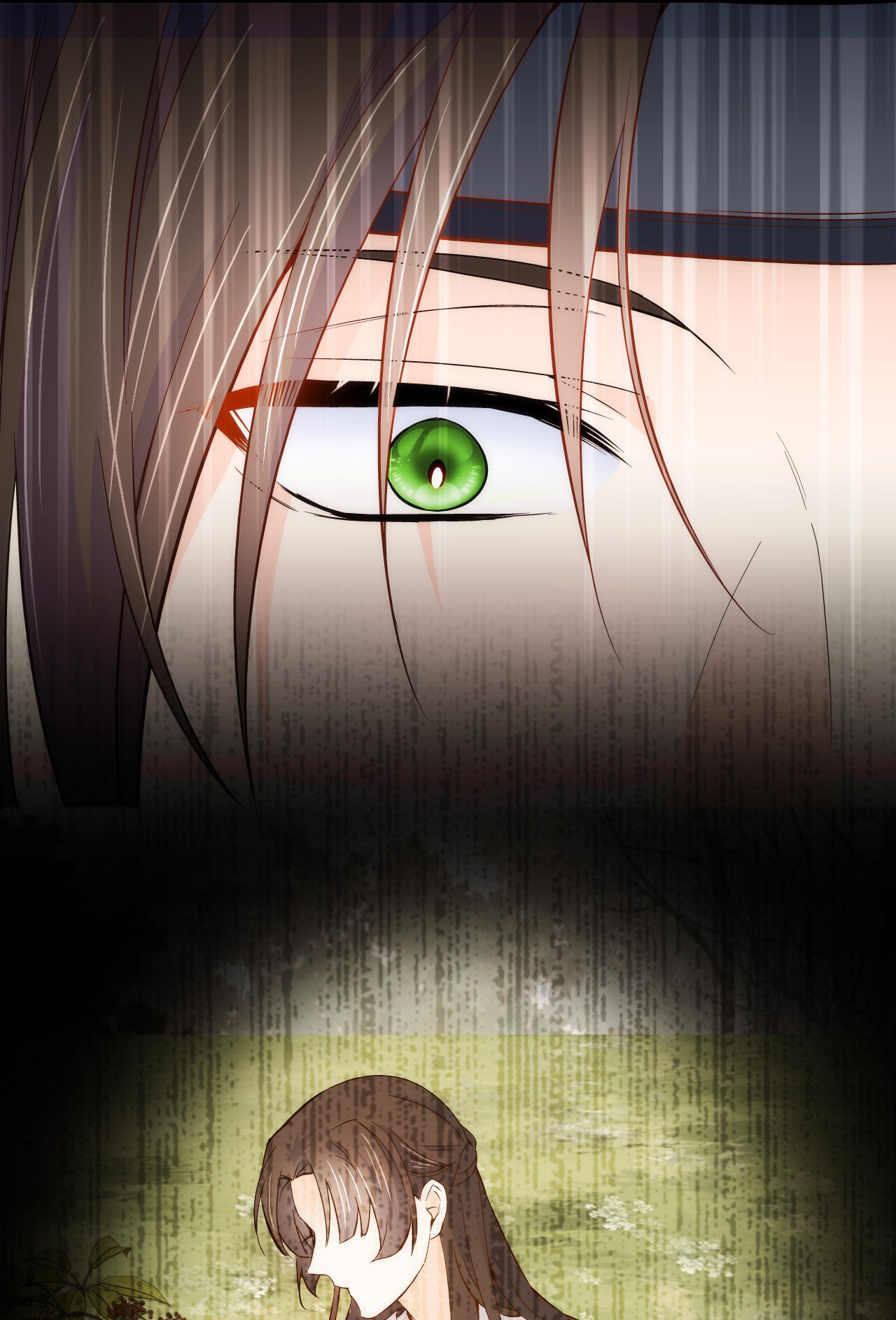 韶光慢第98话 这个荷包是从哪里弄来的？