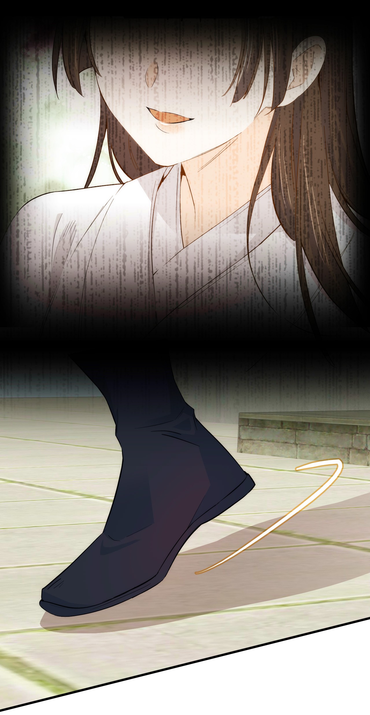 韶光慢第98话 这个荷包是从哪里弄来的？