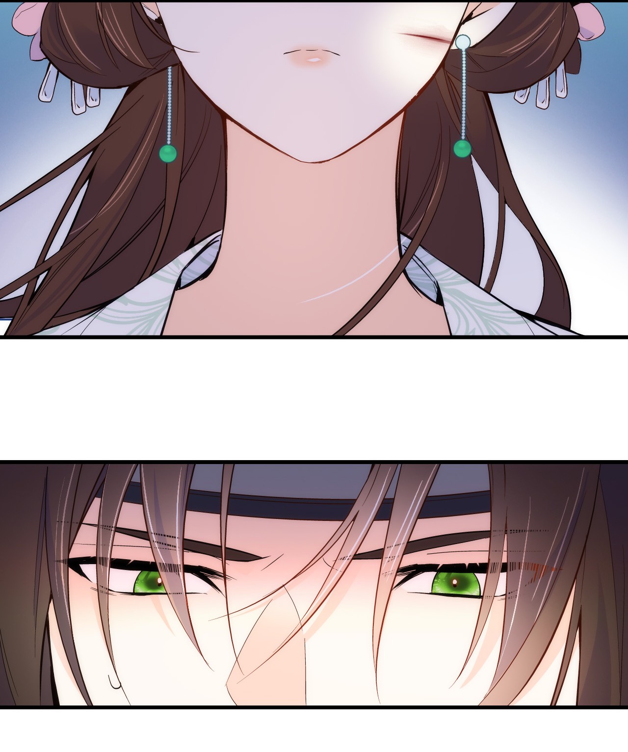 韶光慢第98话 这个荷包是从哪里弄来的？