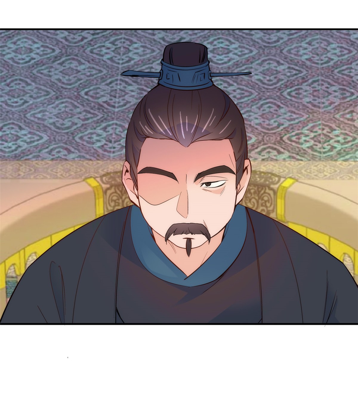 韶光慢第102话 我的亲事，就这样定下来了吗？