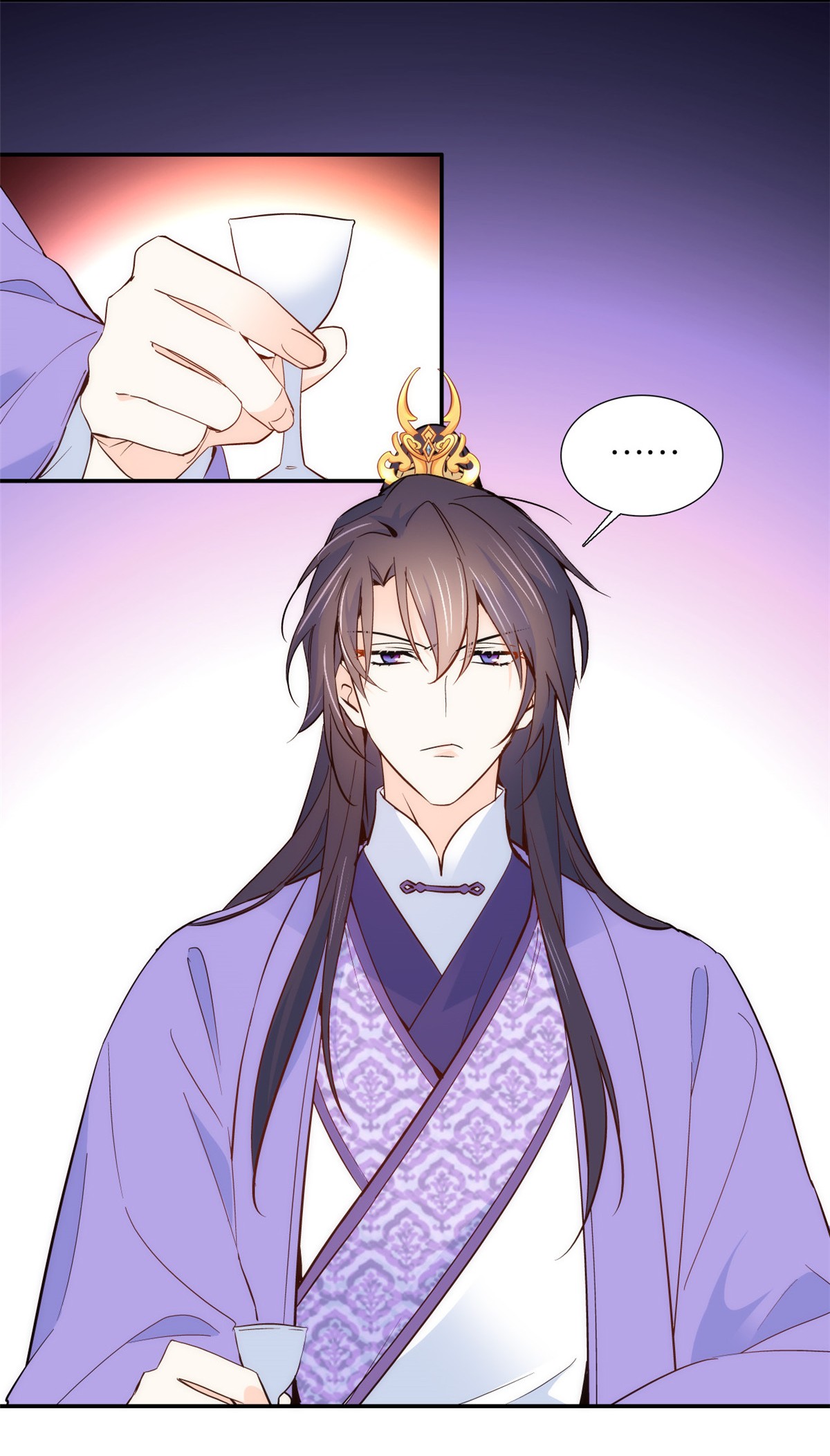 韶光慢第102话 我的亲事，就这样定下来了吗？