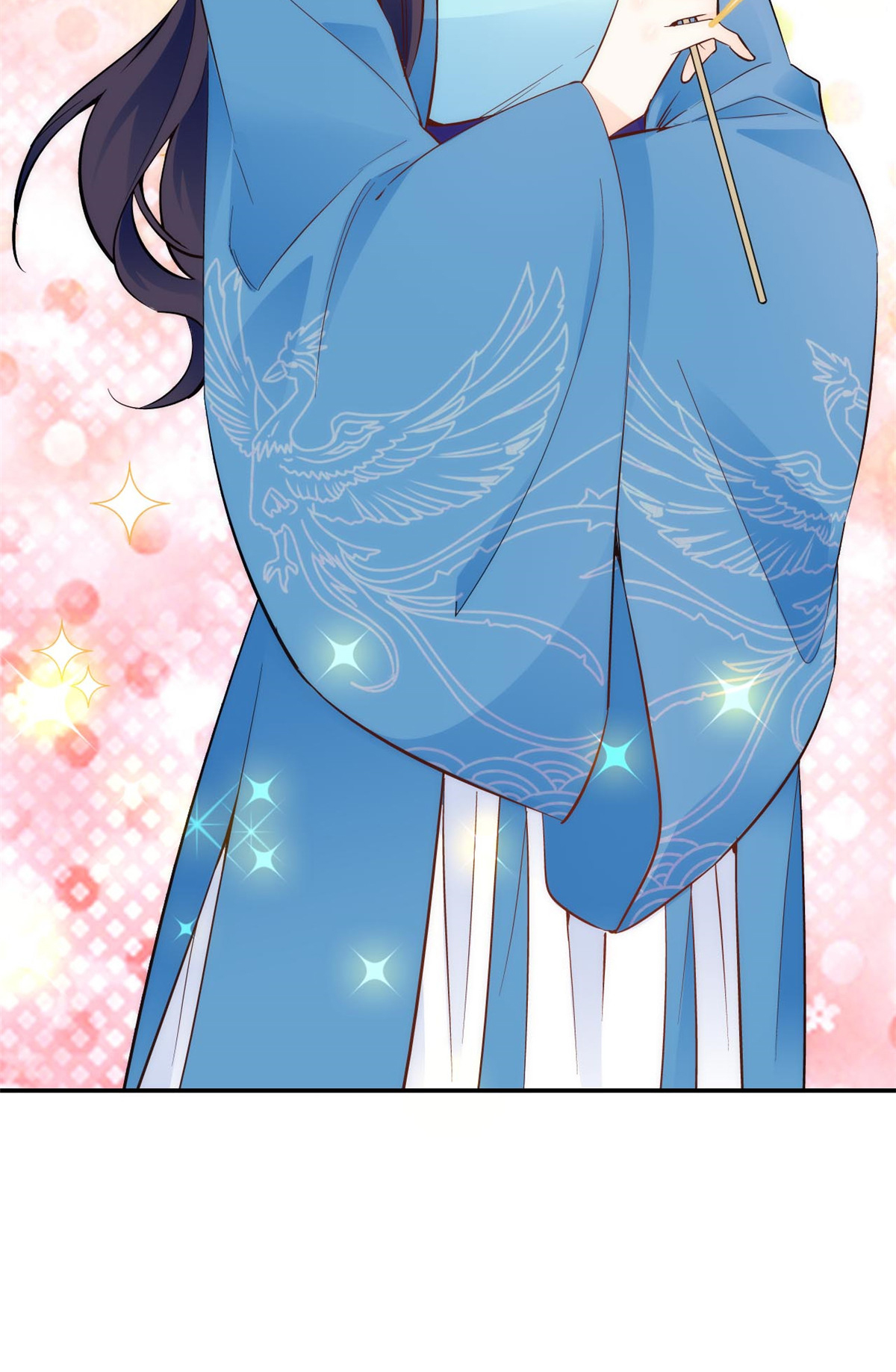 韶光慢第108话 怎么会有这样狡黠的女孩子